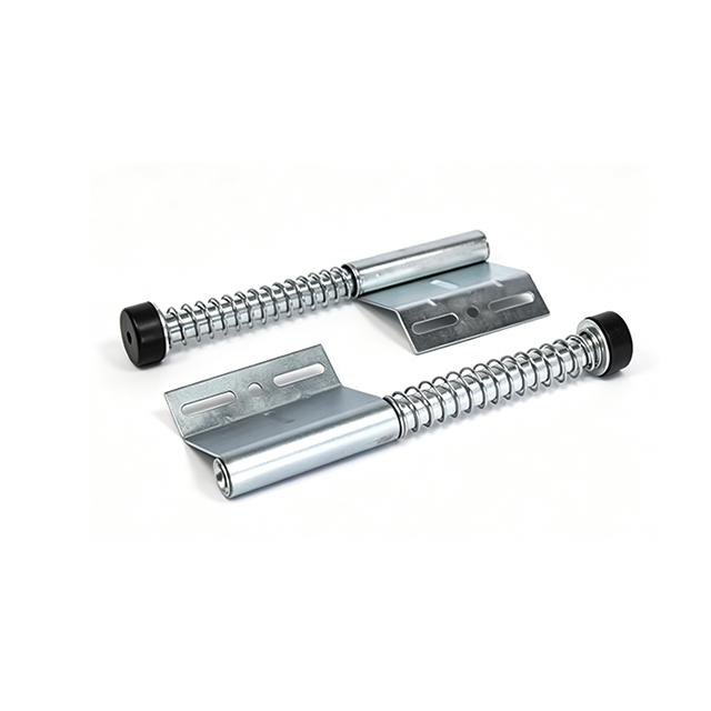 Pusher Bumper Spring