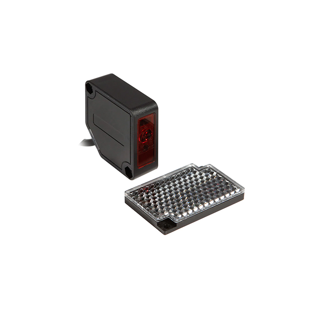 Infrared Sensor