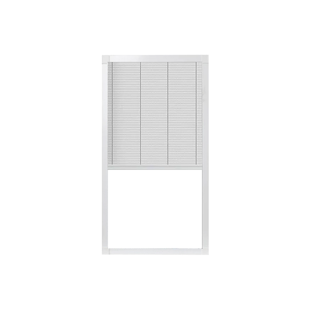 Electric Mesh Screen