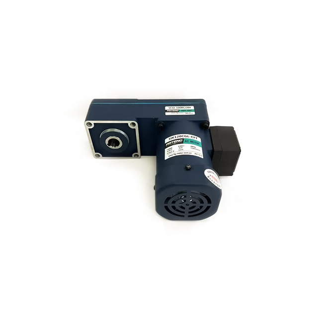 Retractable Motor