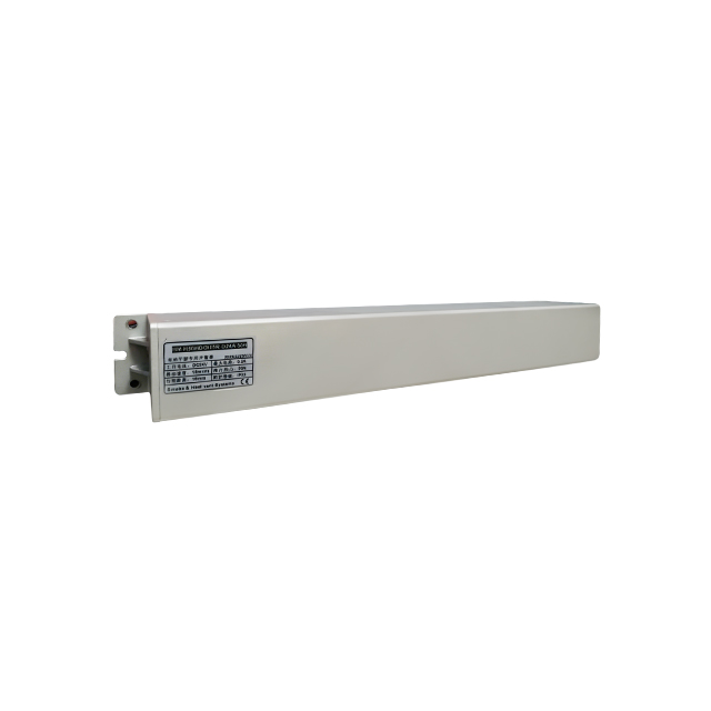 Sliding Motor
