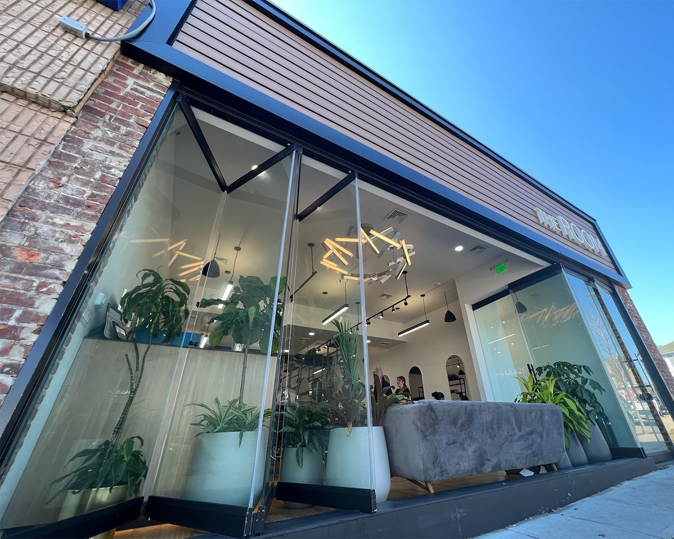 Hair Studio in Verona