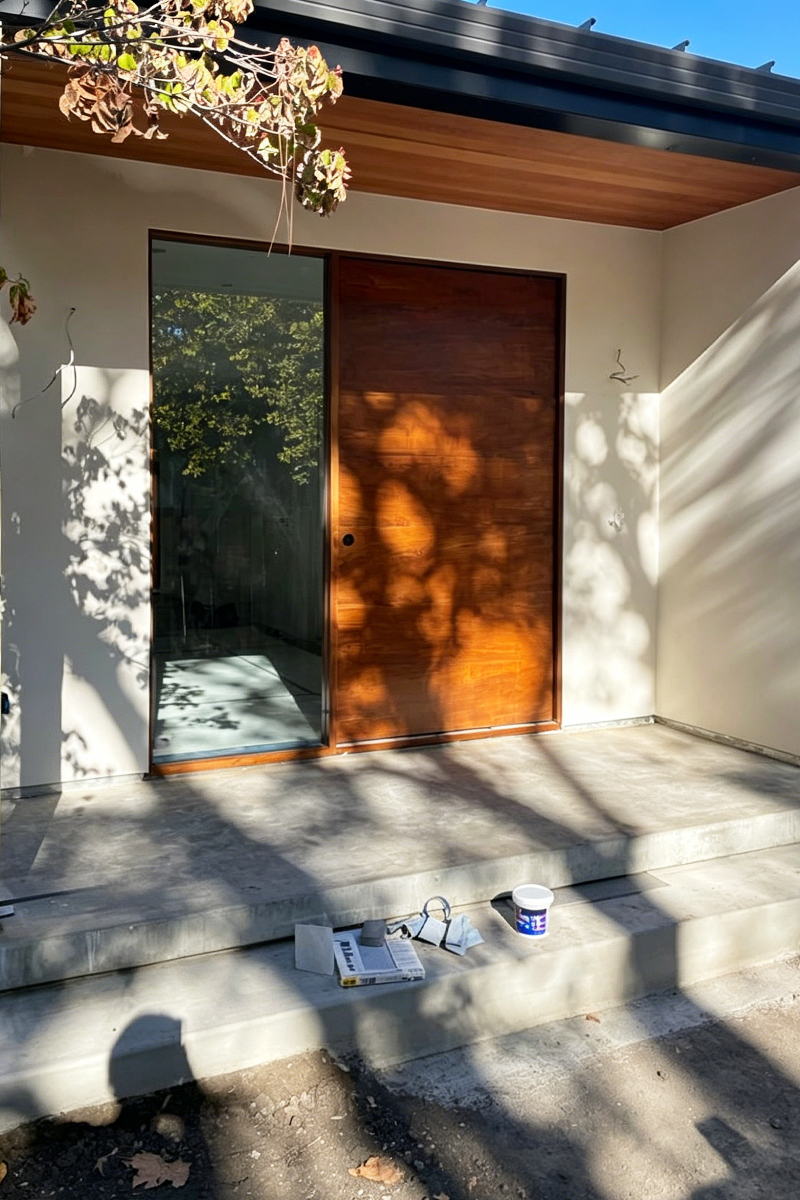 Residence in Orinda