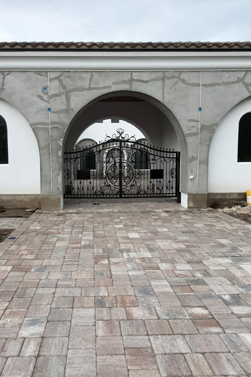Residence in Ponte Vedra Beach