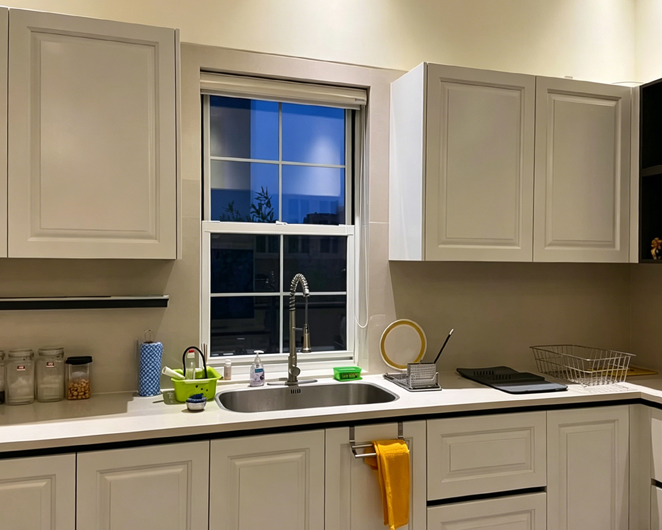 Residence in Bilaspur