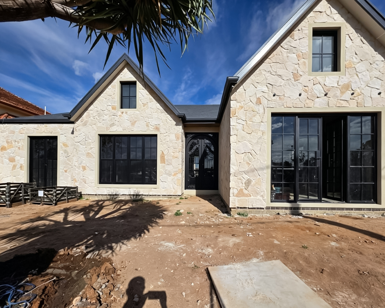 Residence in Mildura